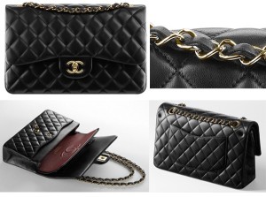 Chanel Classic Flap Bag Vs Reissue 2 55 What S The Difference The Similarities Chanel Classic Flap Bag