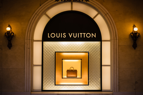 Everything you need to know about Louis Vuitton&#39;s History