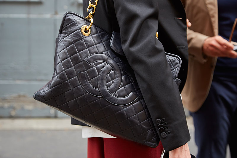 3 Most Iconic Chanel Handbag Prices