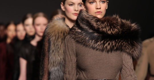 Middle East-Designer-Elie Tahari
