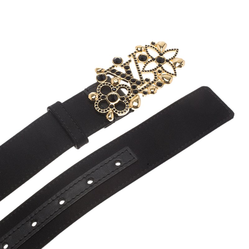 Fake Louis Vuitton belt