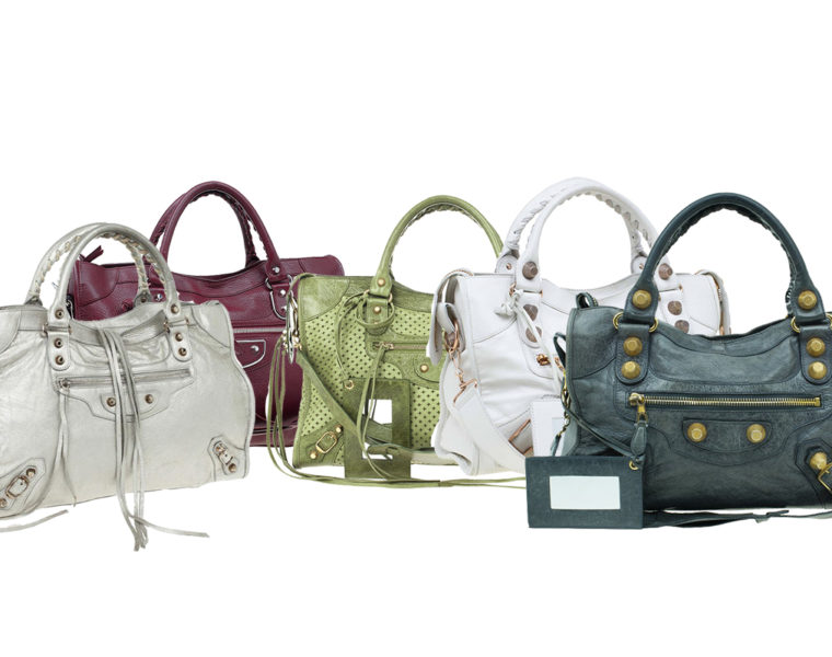 Style Balenciaga