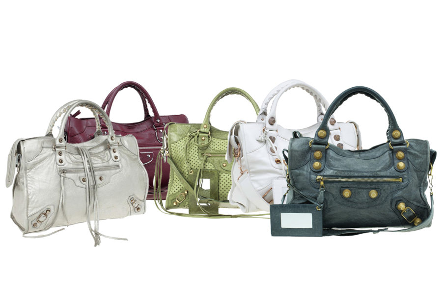 Style Balenciaga