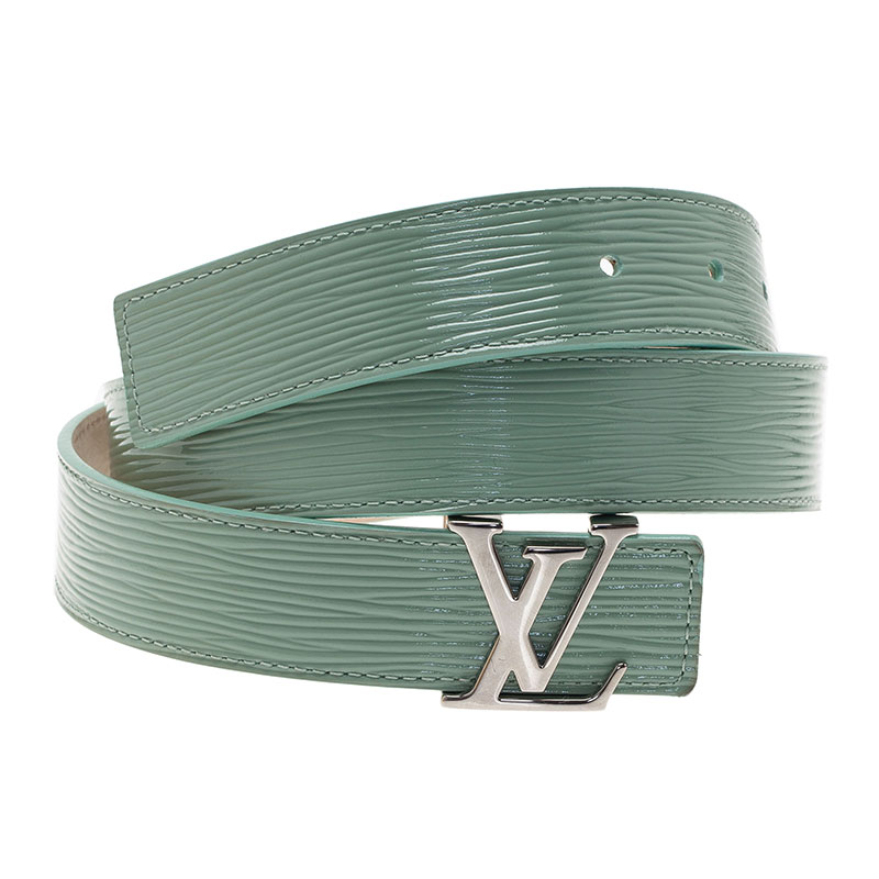 Fake Louis Vuitton Belt