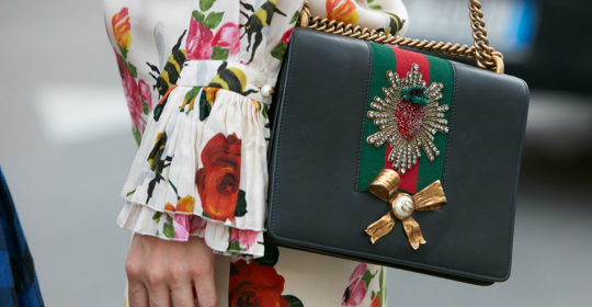 popular gucci bags