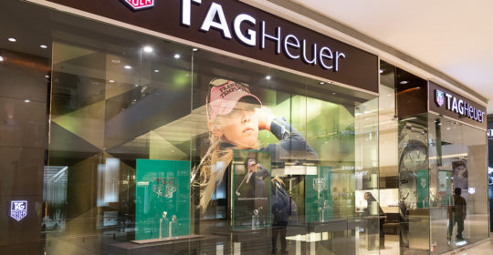 Tag heuer-store