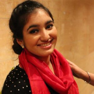 Assistant Buyer For Shoes & Accessories – Aiman Rafia Hashim