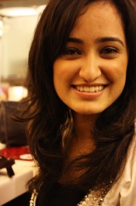 Anum Akhter - Web Content Manager