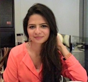 Marwa Azzam Aldabbagh - Content Manager at The Luxury Closet Marwa Azzam Aldabbagh - Content Manager