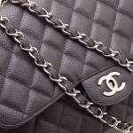 chanel 2.55 crossbody