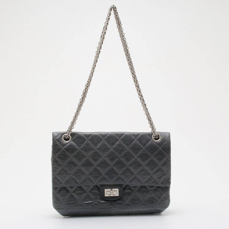Chanel 2.55, do you know about the icon that is the Chanel 2.55 bag?
