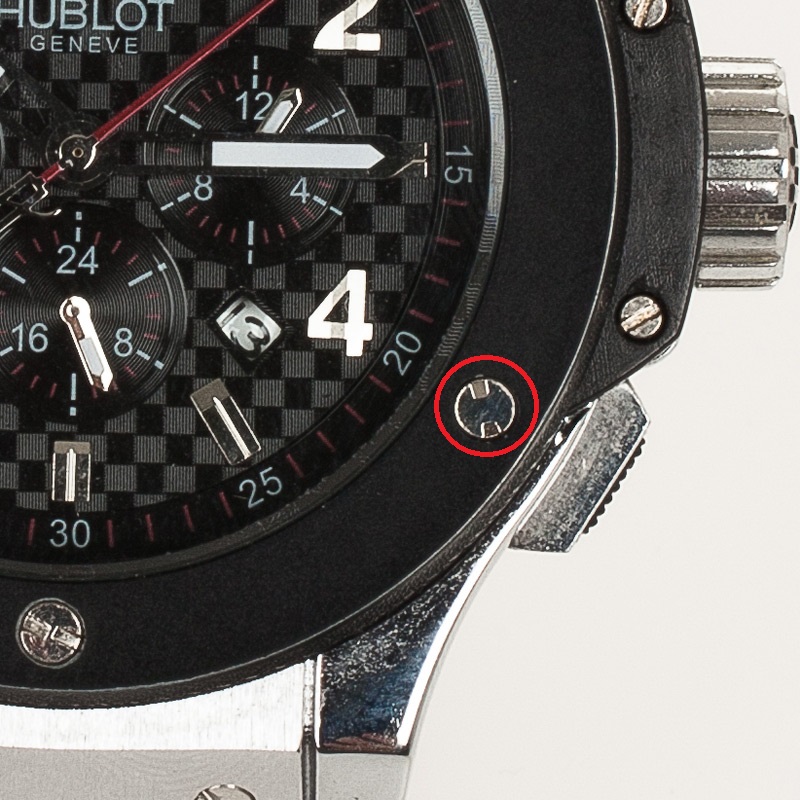 Fake Hublot Watches — How to Tell Them Apart from the Original - Warong