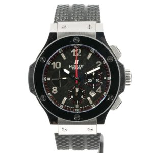 Hublot Big Bang front