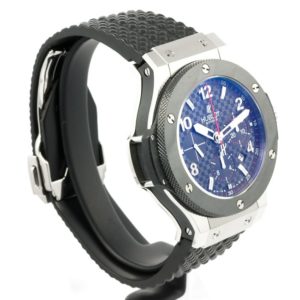 Genuine Hublot Big Bang left side