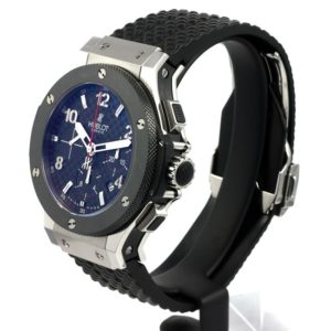 Genuine Hublot Big Bang right side
