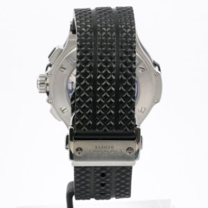 Hublot Big Bang strap rear
