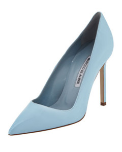 Manolo Blahnik