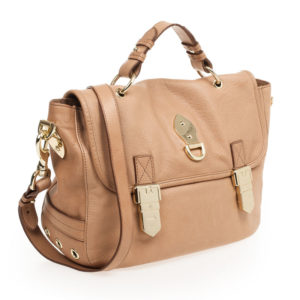 Mulberry Beige Tillie Leather Bag 2 Mulberry Beige Tillie Leather Bag 2