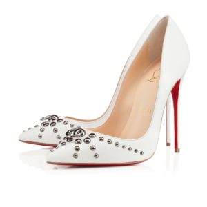 christian louboutin doorknock