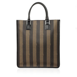 #BagThursday: Fantastic Fendi in a Tote! – Inside The Closet