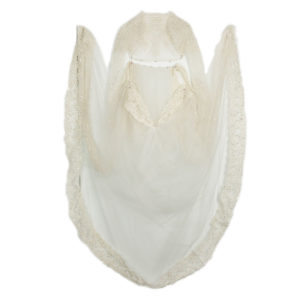 Elie Saab Couture Wedding Dress Size XS