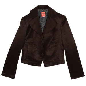 Vintage CL Brown Blazer