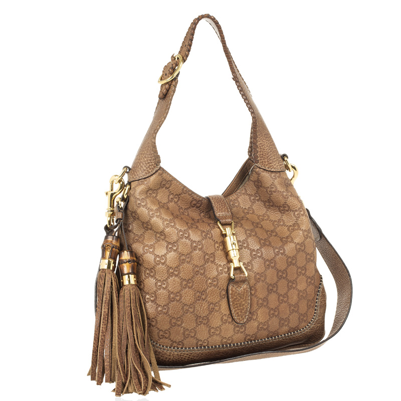 #BagThursday: The Majestic Gucci Jackie O Hobo! – Inside The Closet