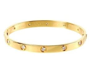 cartier-18k-yellow-gold-diamond-love-bracelet