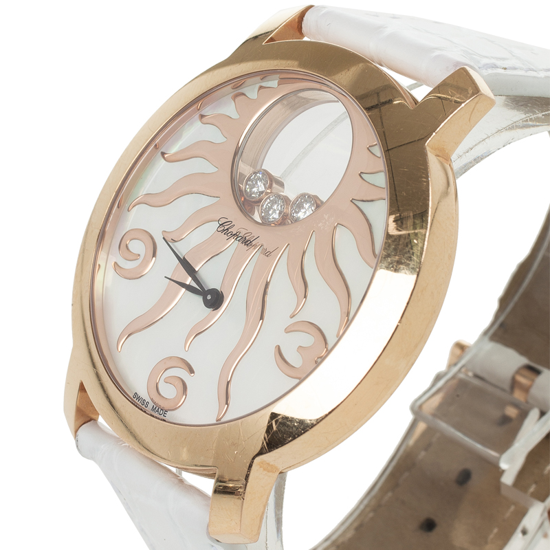 Chopard Happy Sun