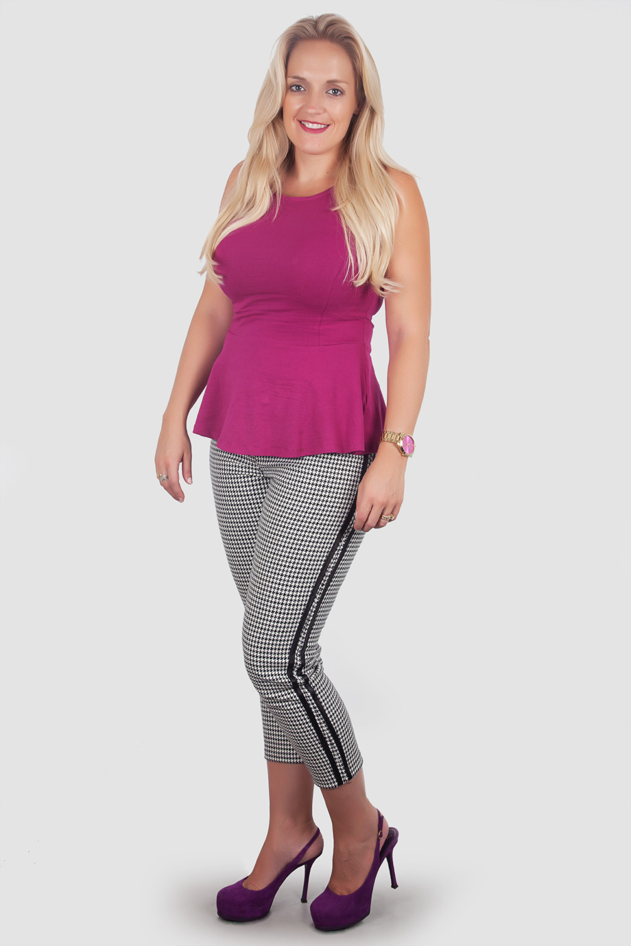 Laura Lawson The Luxury Closet