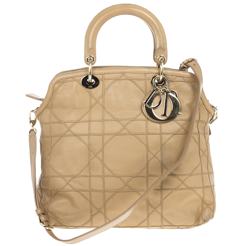 #BagThursday: The Dior Granville – Inside The Closet