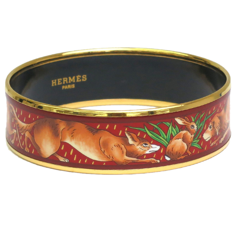 Hermes Bracelet Dhs1,800