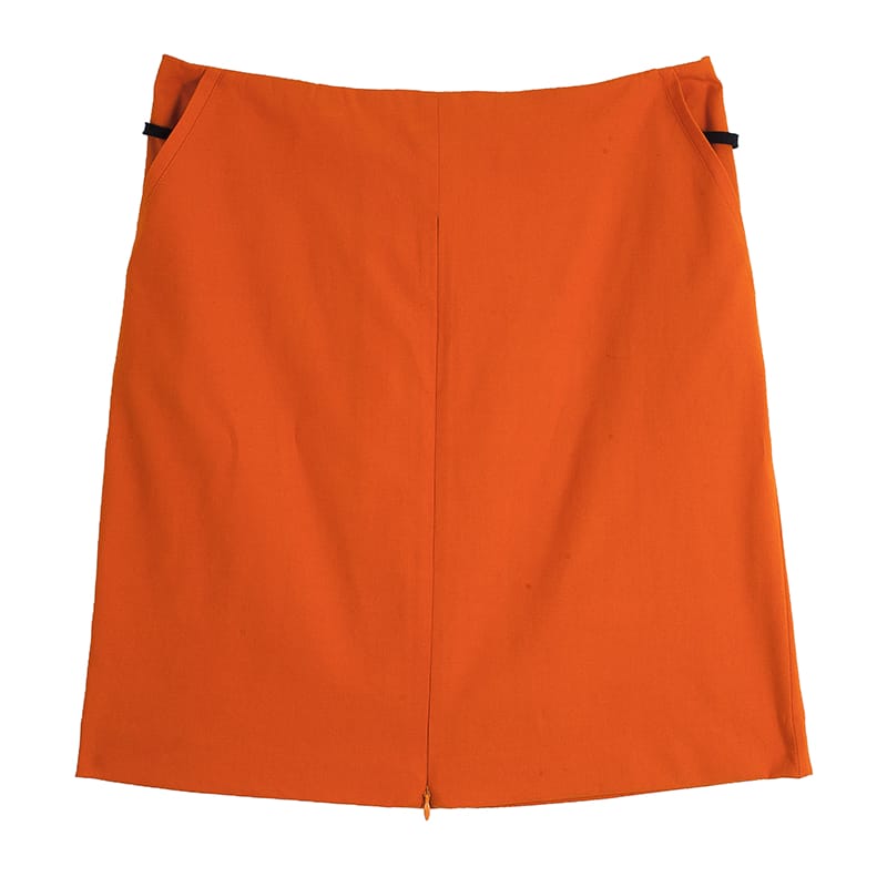 Diane Von Furstenberg Skirt S Dhs500