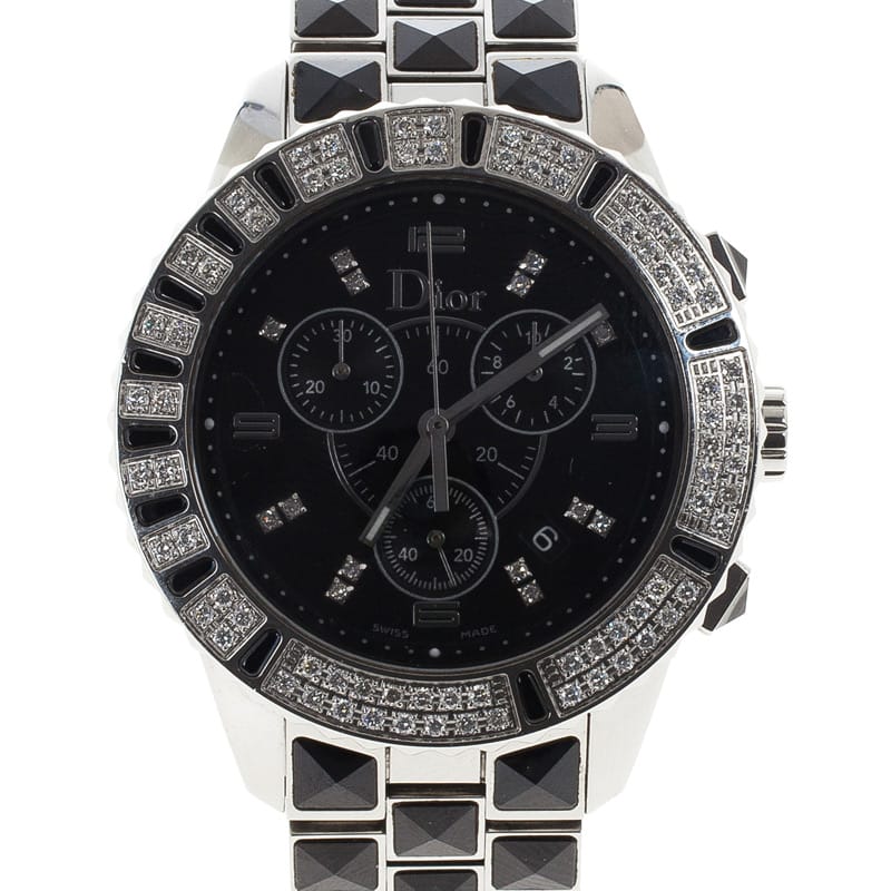 Dior Women's Wristwatch 40 mm USD 3,621