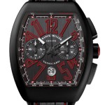 Franck Muller Vanguard  45 CC D TT NR BR ER cd NR.NR ER