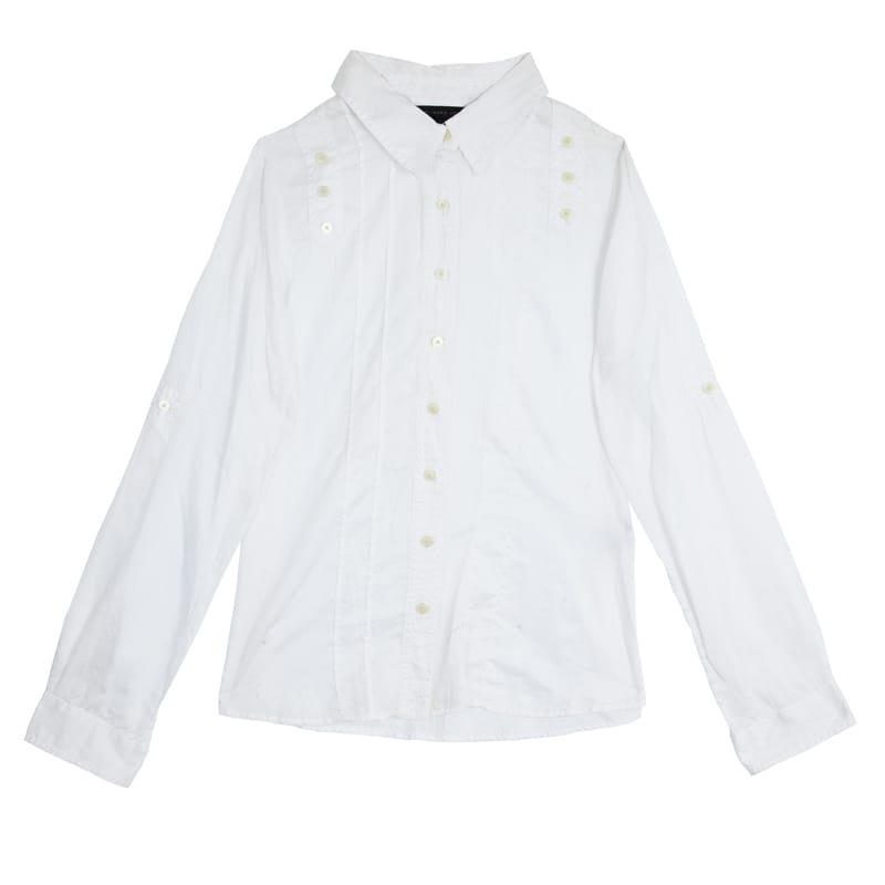 Marc by Marc Jacobs Blouse M Dhs335
