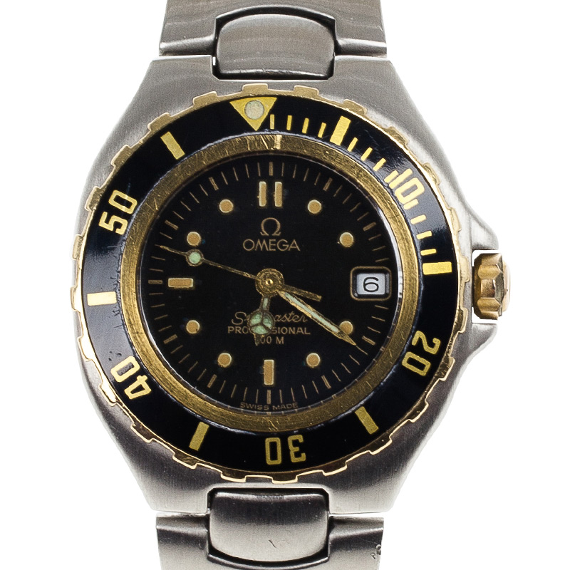 Omega Women’s Wristwatch 26MM USD 1,985