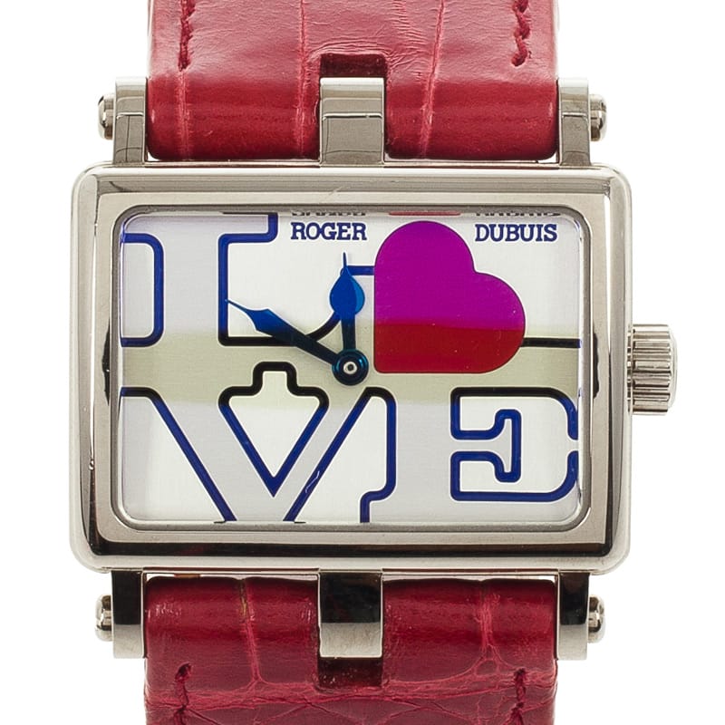 Robert Dubuis Women's Wristwatch 30mm USD 7,729