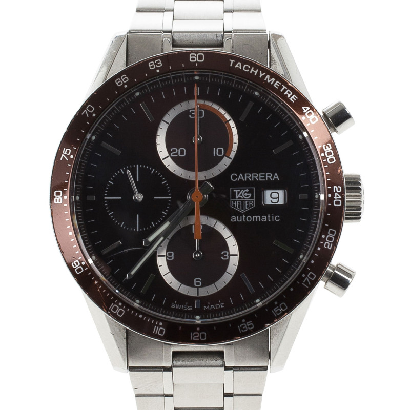 Tag Heuer Men’s Wristwatch 42MM USD 1,123