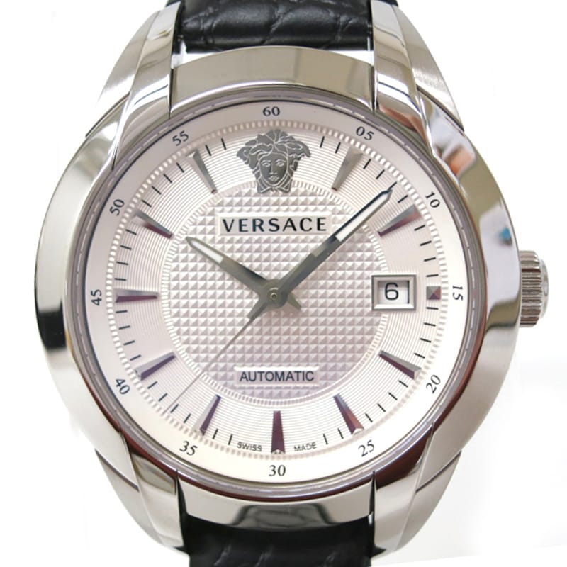 Versace Mens Wristwatch USD 849