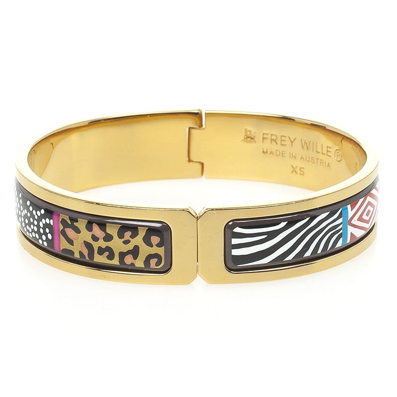Frey Wille Bangle 15 CM Dhs3,920