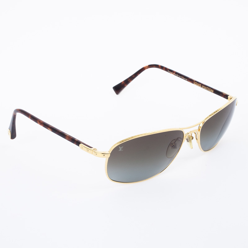 Louis Vuitton Sunglasses Dhs1,530