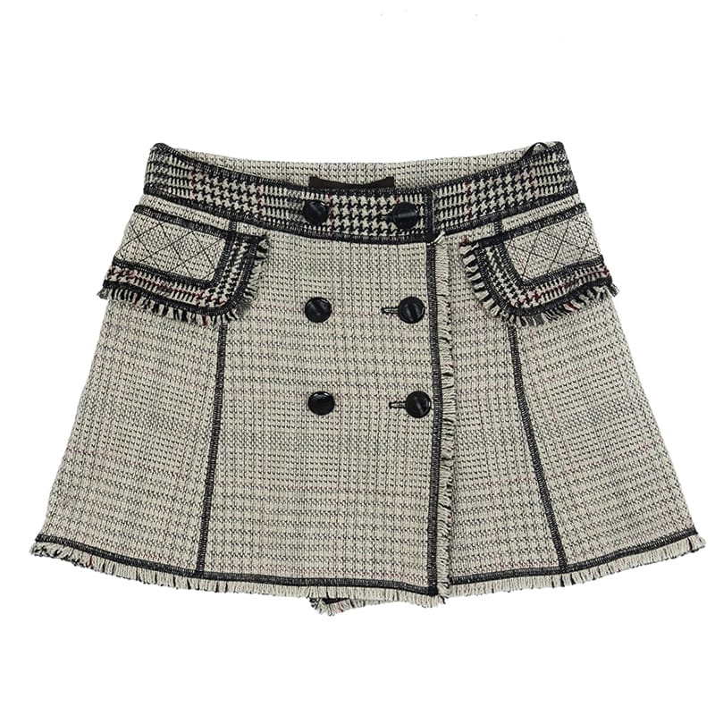 Louis Vuitton Skirt S Dhs1,370