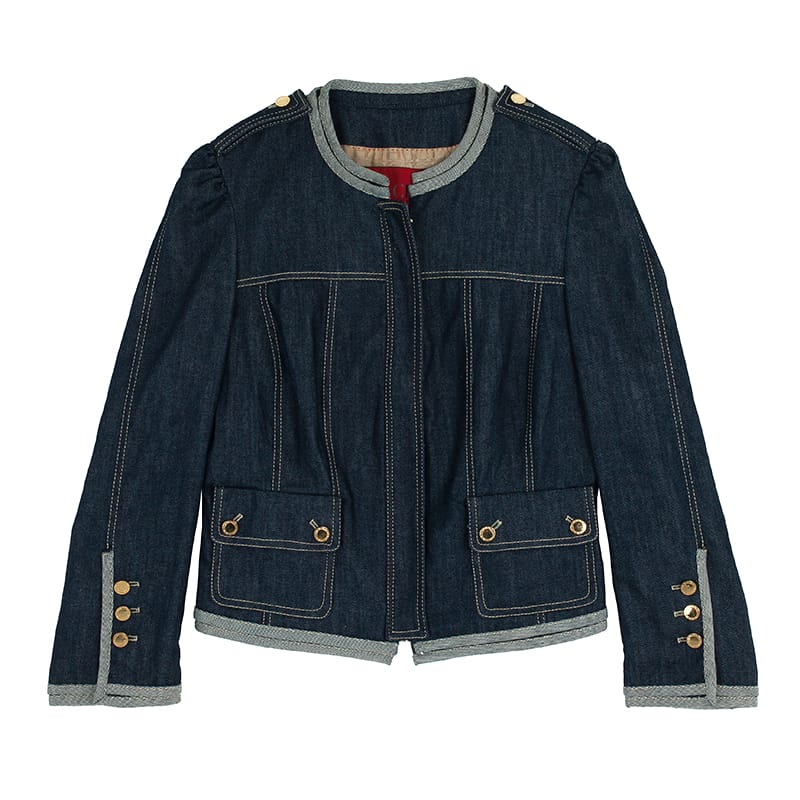 CH Carolina Herrera Jacket S