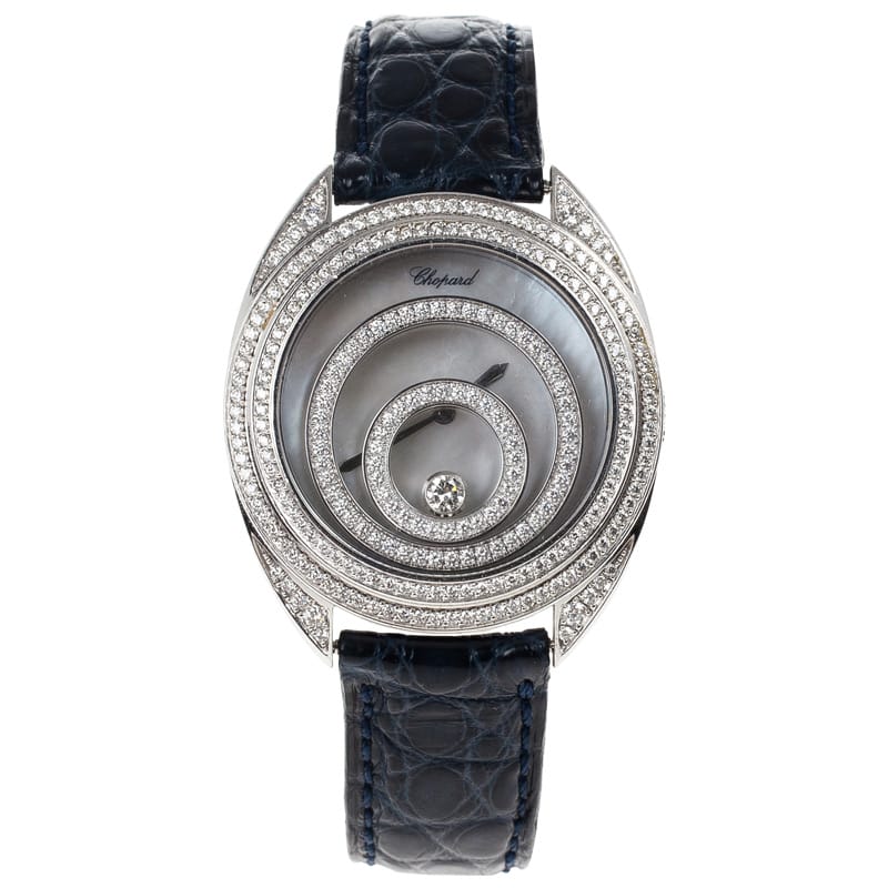 Chopard Women’s Wristwatch 32MM USD 17,123