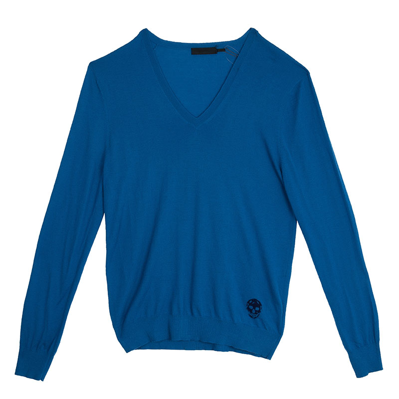 Alexander McQueen Sweater XL USD 289