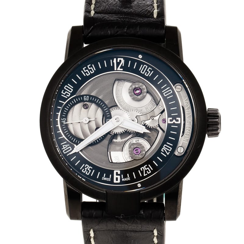 Armin Men’s Wristwatch 43.4MM USD 10,809