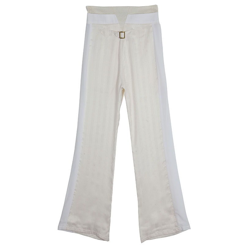 Balenciaga Wide-leg Pants S USD 137