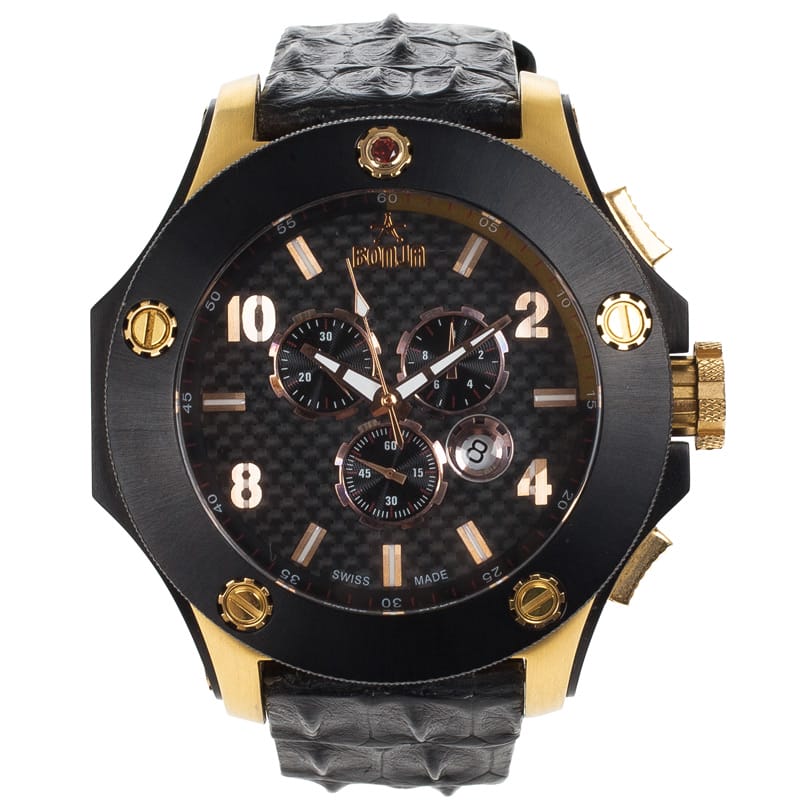 Bonja Men’s Wristwatch 50MM USD 2,867