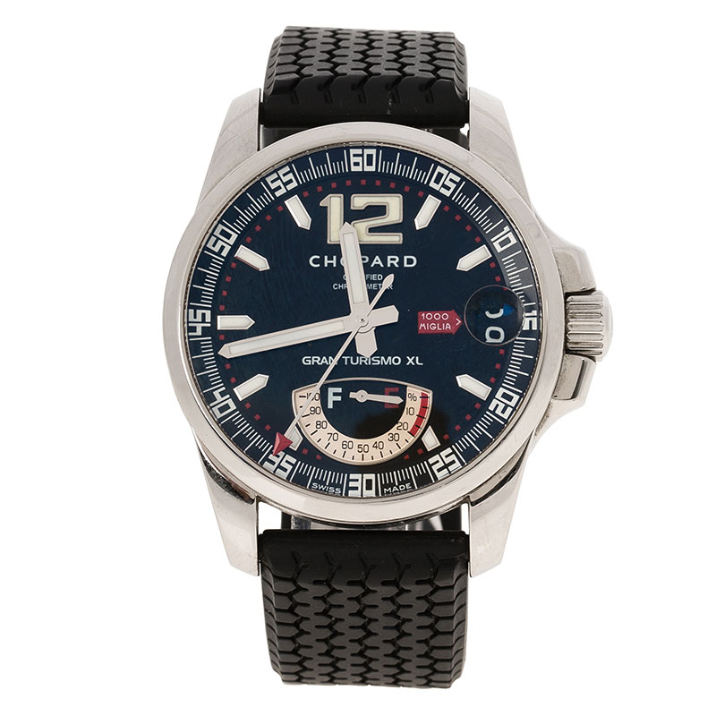 Chopard Men’s Wristwatch 44MM USD 6,360